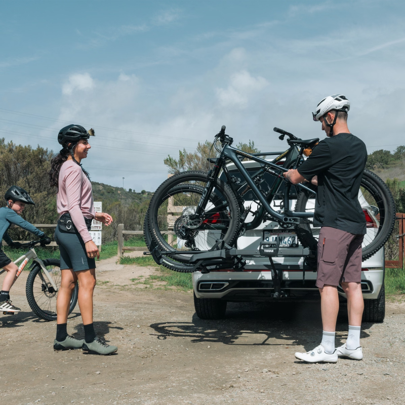Picture of Thule THU OutPace Bike Rack - 9012500