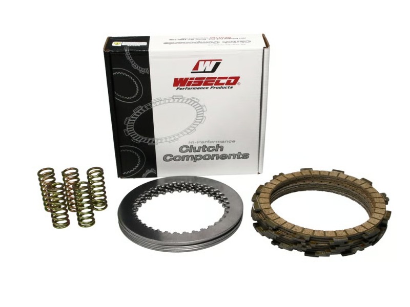 Picture of Wiseco WIS Clutch Pack Kits Clutch Discs - CPK099