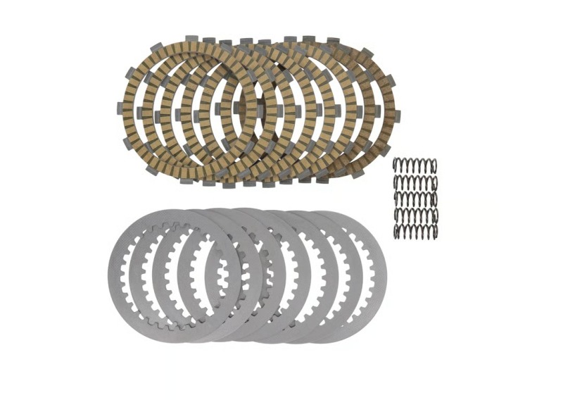 Picture of Wiseco WIS Clutch Pack Kits Clutch Discs - CPK099