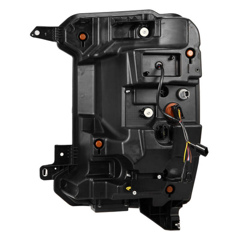 Picture of AlphaRex ARX NOVA Headlights - 880895