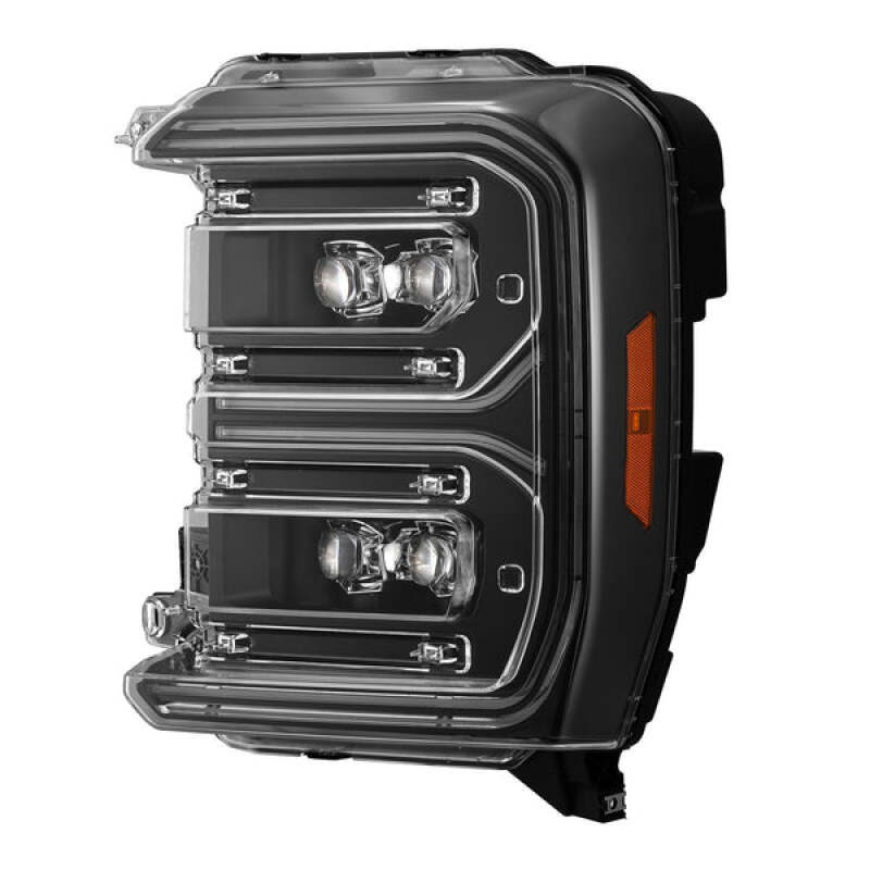 Picture of AlphaRex ARX NOVA Headlights - 880895