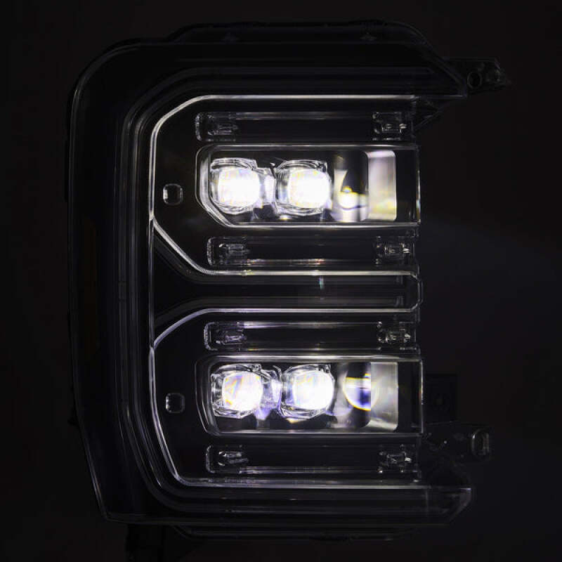 Picture of AlphaRex ARX NOVA Headlights - 880895