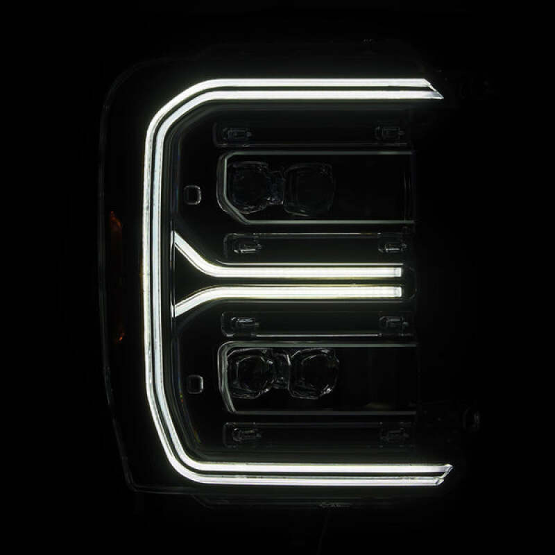 Picture of AlphaRex ARX NOVA Headlights - 880895