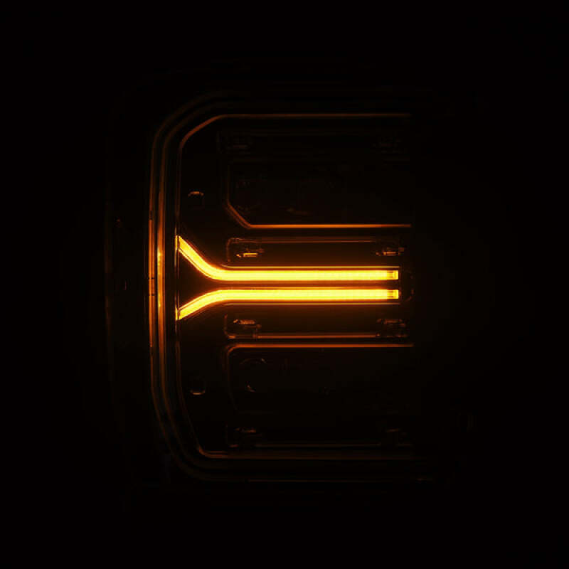 Picture of AlphaRex ARX NOVA Headlights - 880894