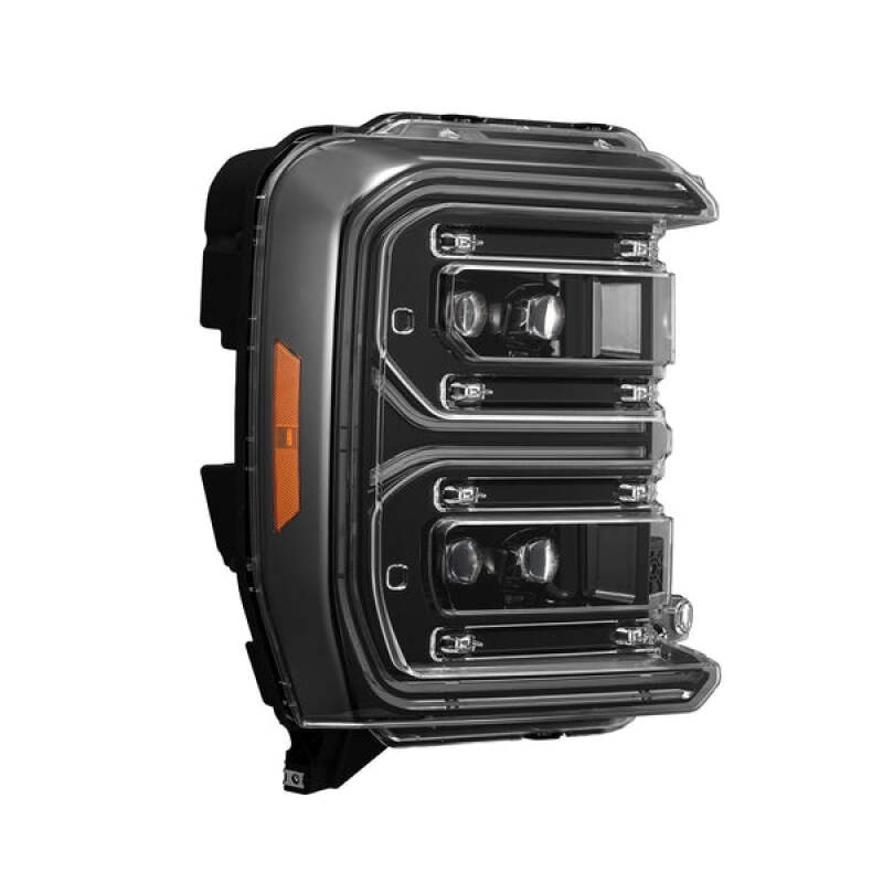 Picture of AlphaRex ARX NOVA Headlights - 880894