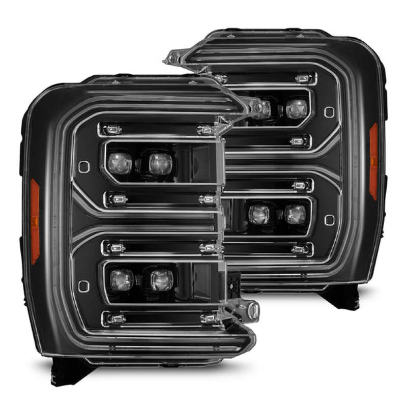 Picture of AlphaRex ARX NOVA Headlights - 880894