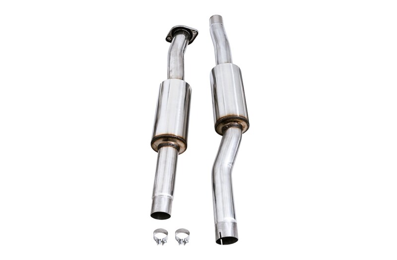 Picture of AWE Tuning AWE Exhaust Conversion Kits Catback - 3015-11040