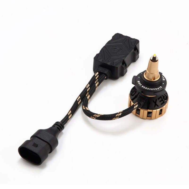 Picture of AlphaRex ARX LED Replacement Bulbs - 110012