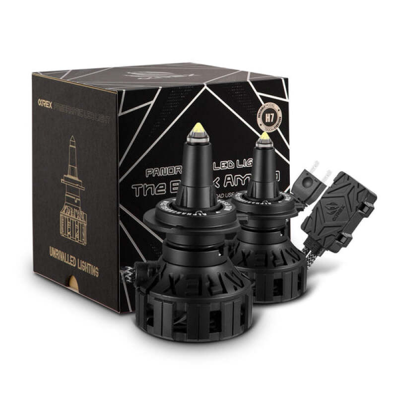 Picture of AlphaRex ARX LED Replacement Bulbs - 110011