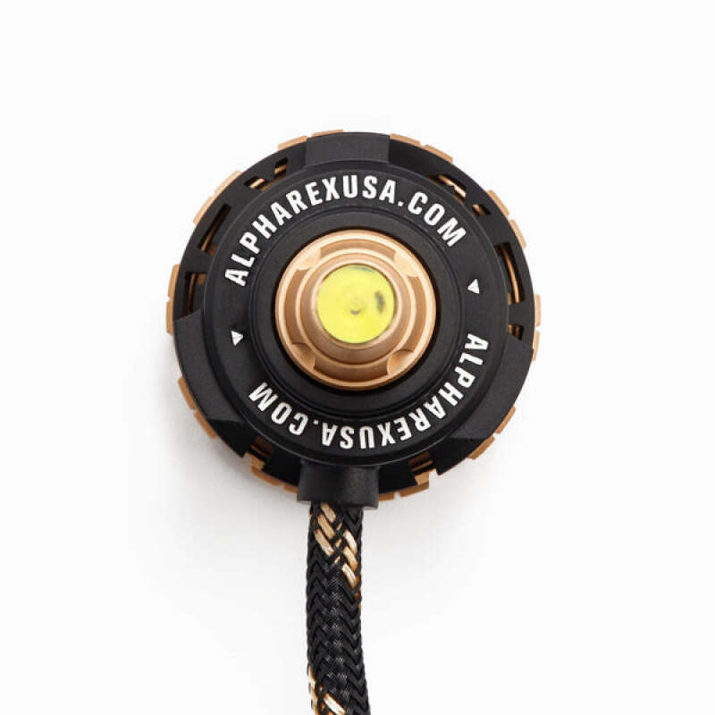 Picture of AlphaRex ARX LED Replacement Bulbs - 110012
