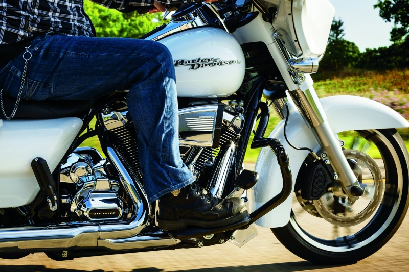 Picture of Kuryakyn KUR Floorboards F Driver Footpegs - 7042
