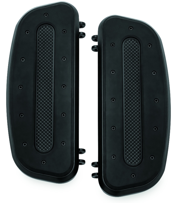 Picture of Kuryakyn KUR Floorboards F Driver Footpegs - 7042