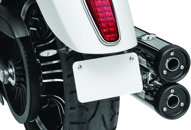 Picture of Kuryakyn KUR Turn Signal Kits B Light Accessories and Wiring - 2537