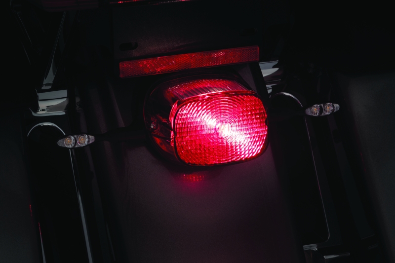 Picture of Kuryakyn KUR Turn Signal Kits B Light Accessories and Wiring - 2537