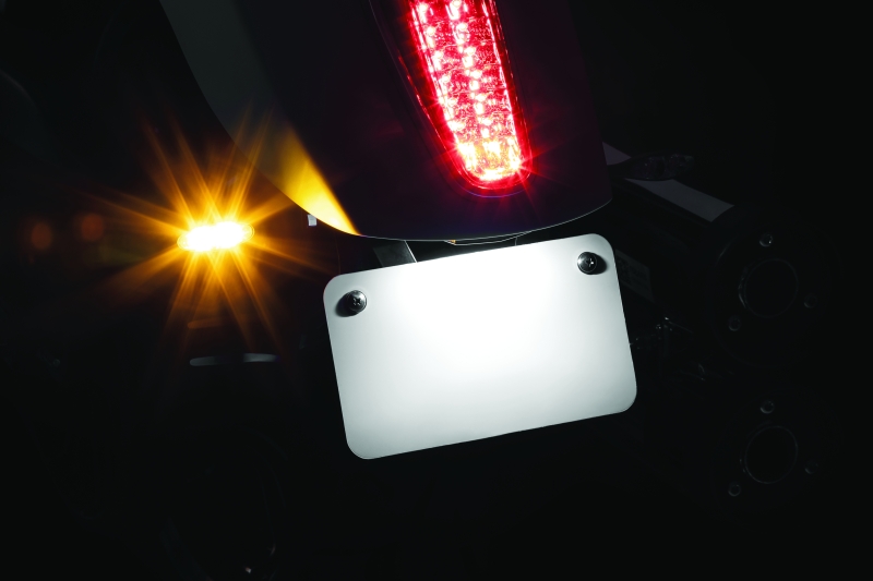 Picture of Kuryakyn KUR Turn Signal Kits B Light Accessories and Wiring - 2537