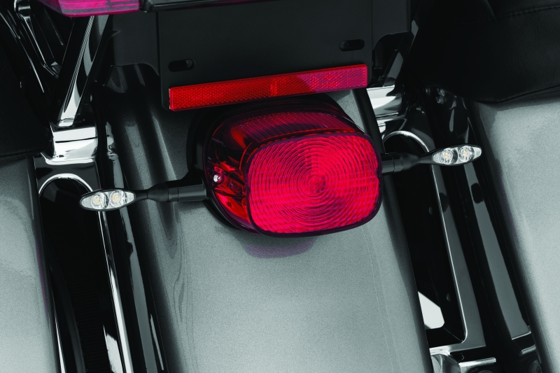 Picture of Kuryakyn KUR Turn Signal Kits B Light Accessories and Wiring - 2537