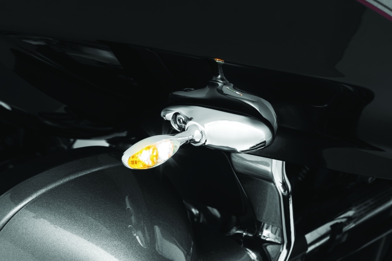 Picture of Kuryakyn KUR Turn Signal Kits B Light Accessories and Wiring - 2530