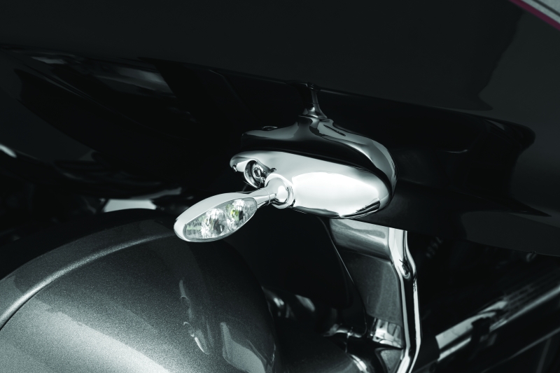 Picture of Kuryakyn KUR Turn Signal Kits B Light Accessories and Wiring - 2530