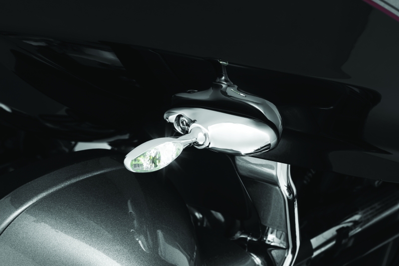 Picture of Kuryakyn KUR Turn Signal Kits B Light Accessories and Wiring - 2530