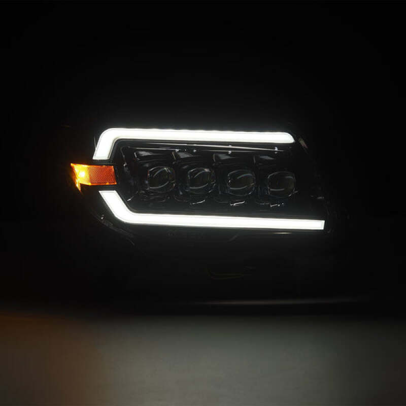 Picture of AlphaRex ARX NOVA Headlights - 880369