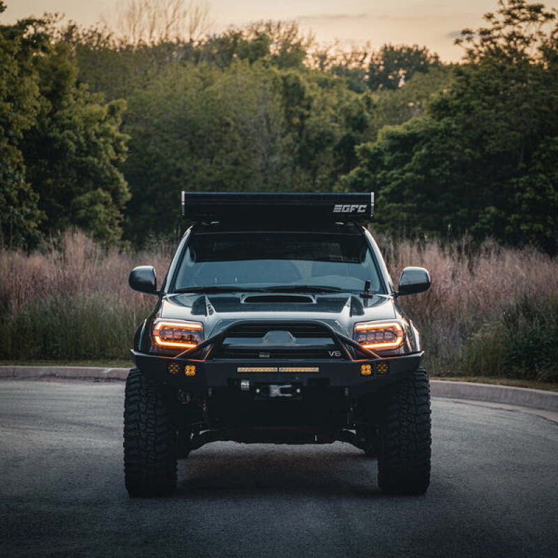 Picture of AlphaRex ARX NOVA Headlights - 880369