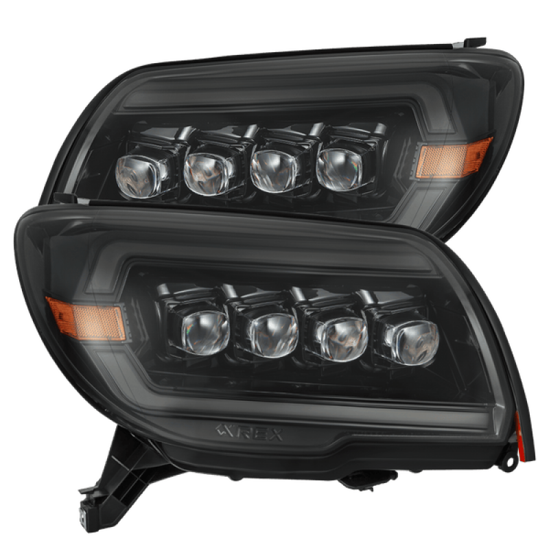 Picture of AlphaRex ARX NOVA Headlights - 880369