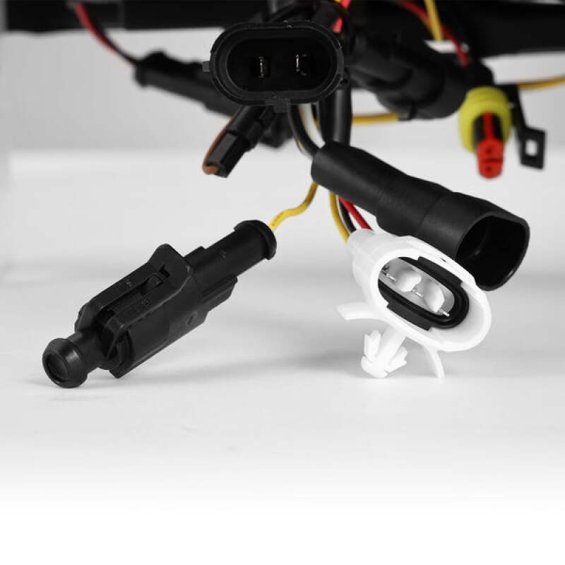 Picture of AlphaRex ARX NOVA Headlights - 880369