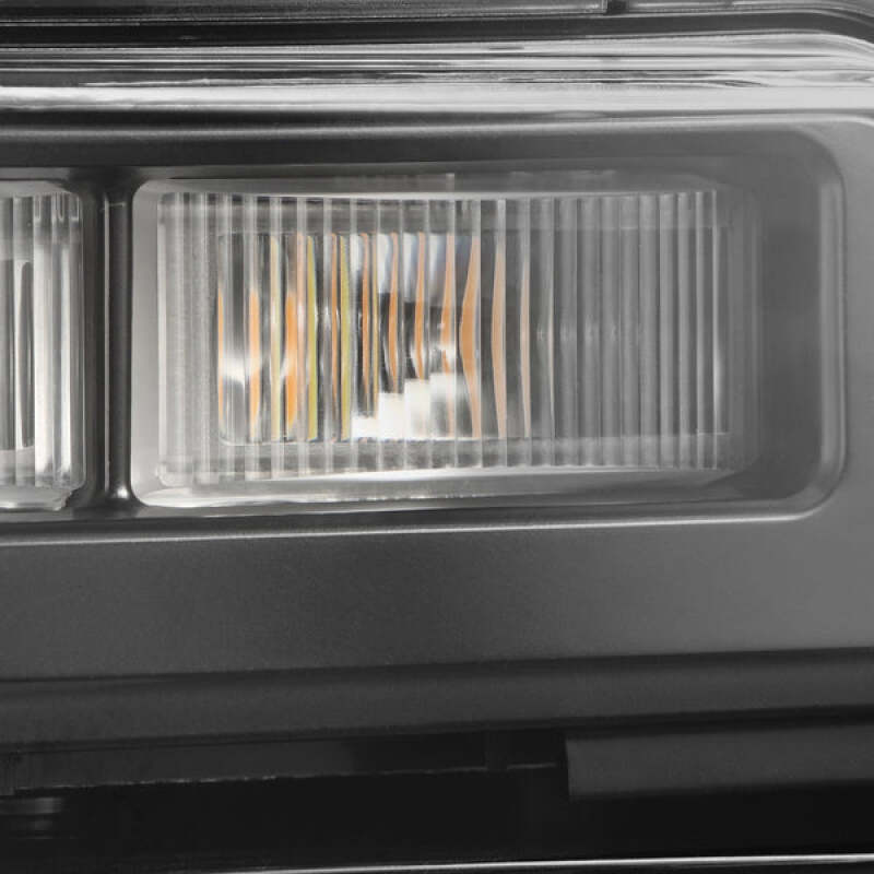 Picture of AlphaRex ARX Headlight Converters Wiring Connectors - 210083