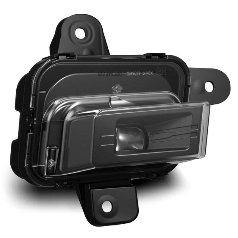 Picture of AlphaRex ARX Fog Lights - 210021