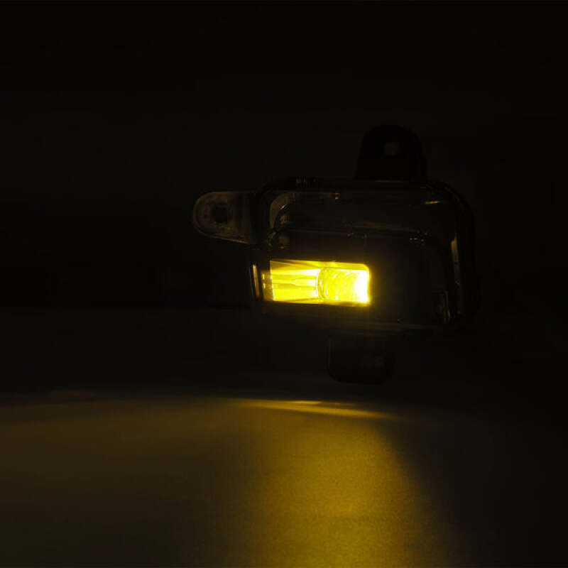 Picture of AlphaRex ARX Fog Lights - 210021