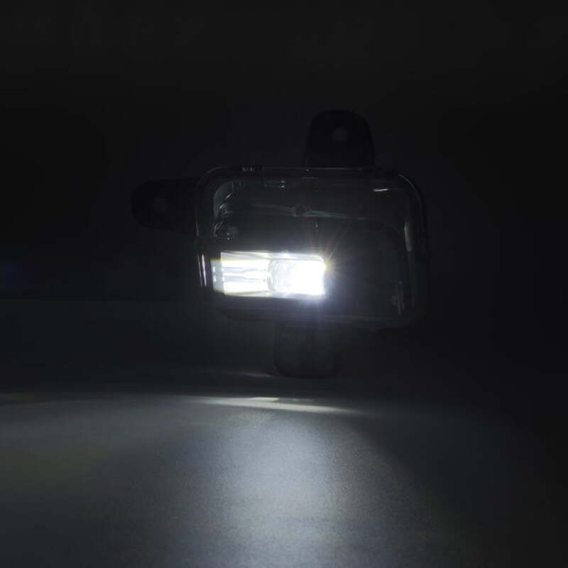 Picture of AlphaRex ARX Fog Lights - 210021