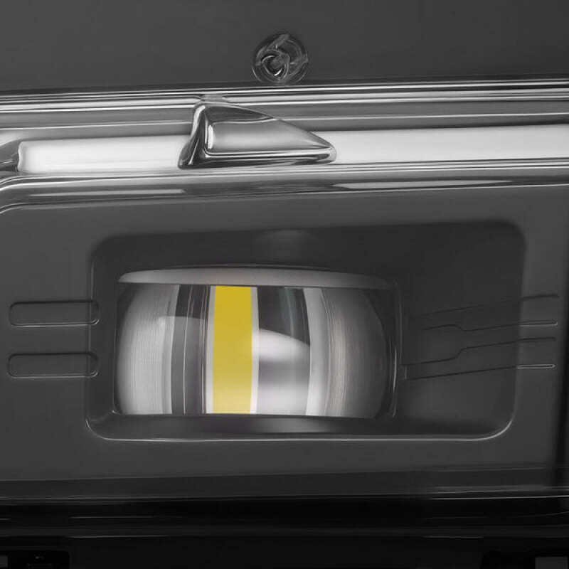Picture of AlphaRex ARX Fog Lights - 210021