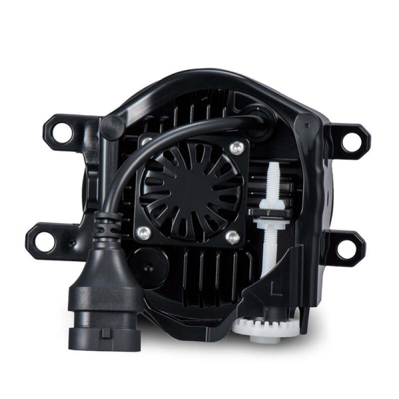 Picture of AlphaRex ARX Fog Lights - 210023