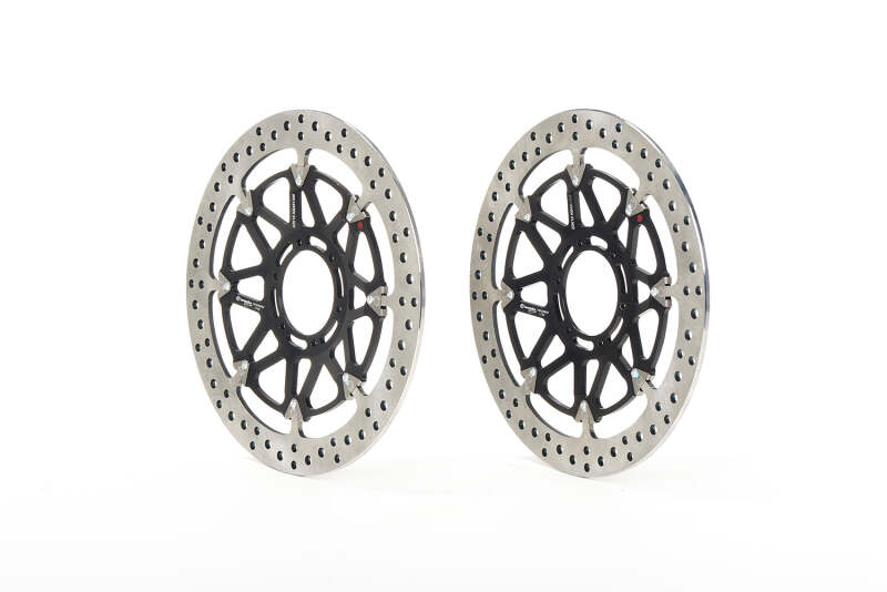 Picture of Brembo Powersports BRE Powersports Discs Brake Rotors - 208A98565