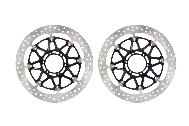 Picture of Brembo Powersports BRE Powersports Discs Brake Rotors - 208A98565