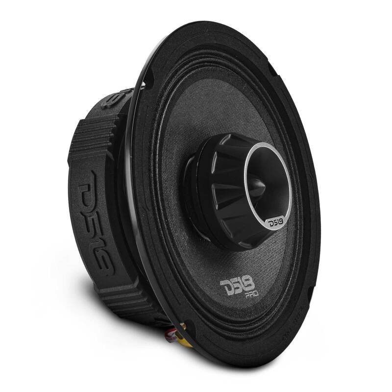 Picture of DS18 DSE PRO-ZT Loudspeakers - PRO-ZT6SL