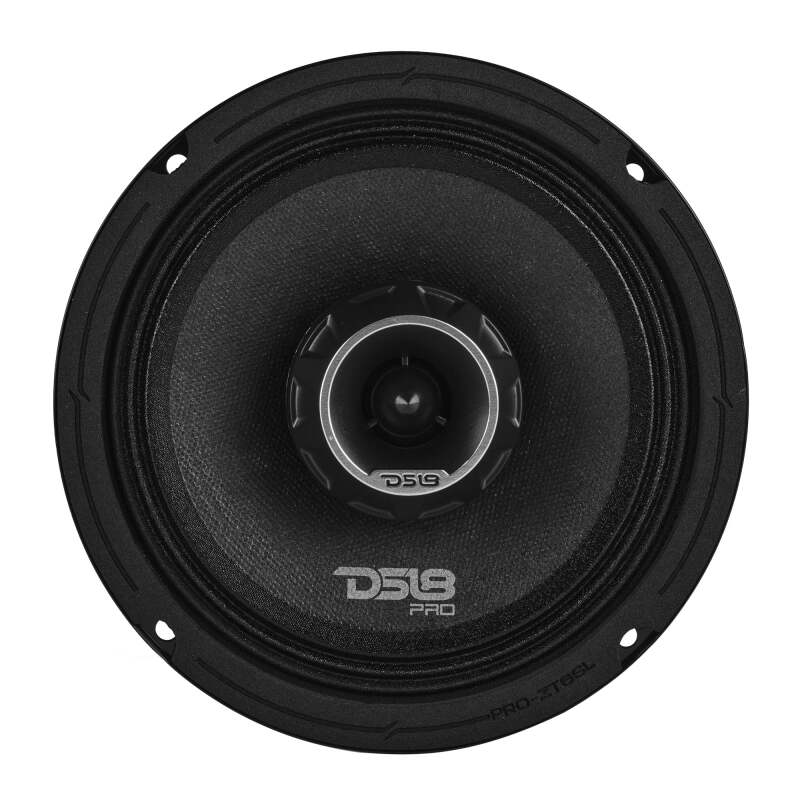 Picture of DS18 DSE PRO-ZT Loudspeakers - PRO-ZT6SL