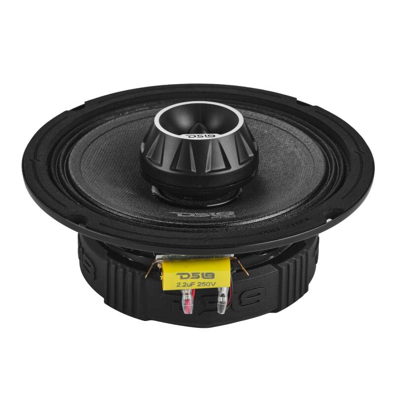 Picture of DS18 DSE PRO-ZT Loudspeakers - PRO-ZT6SL