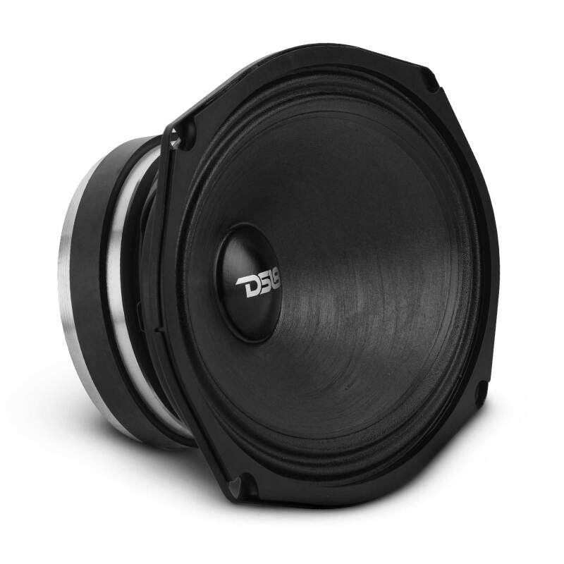 Picture of DS18 DSE PRO Mid-Bass Loudspeakers - 69PRO300MB-8
