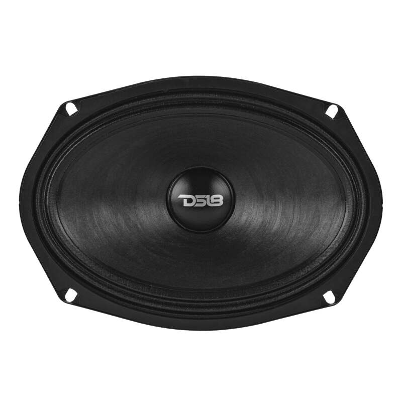 Picture of DS18 DSE PRO Mid-Bass Loudspeakers - 69PRO300MB-4