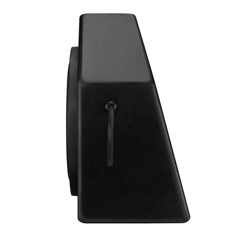 Picture of DS18 DSE Subwoofer Enclosures w/ Subwoofer Front - CA-X3BASS10LD/D