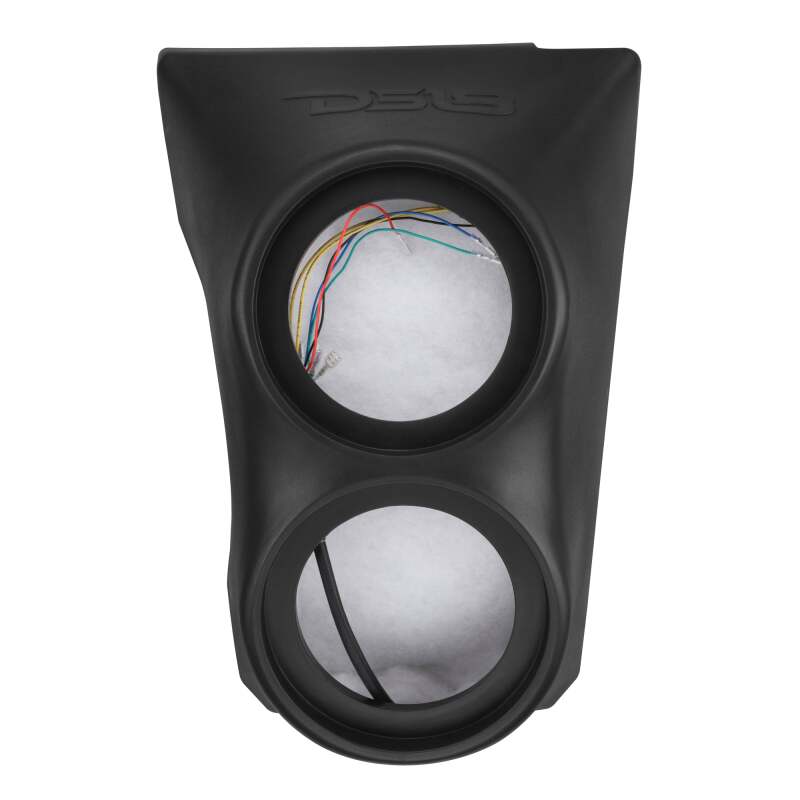 Picture of DS18 DSE Powersports Speaker Enclosures - CA-X3WFCC66