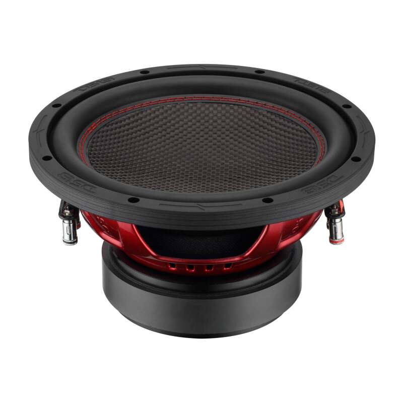 Picture of DS18 DSE GEN-X Subwoofers - GEN-X104DCF