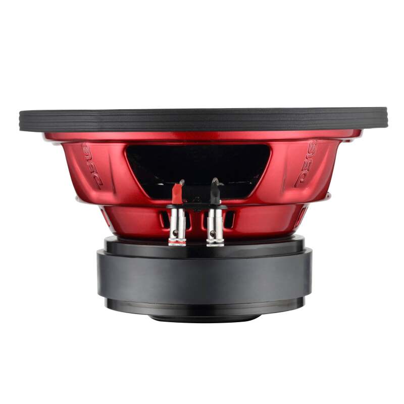 Picture of DS18 DSE GEN-X Subwoofers - GEN-X104DCF