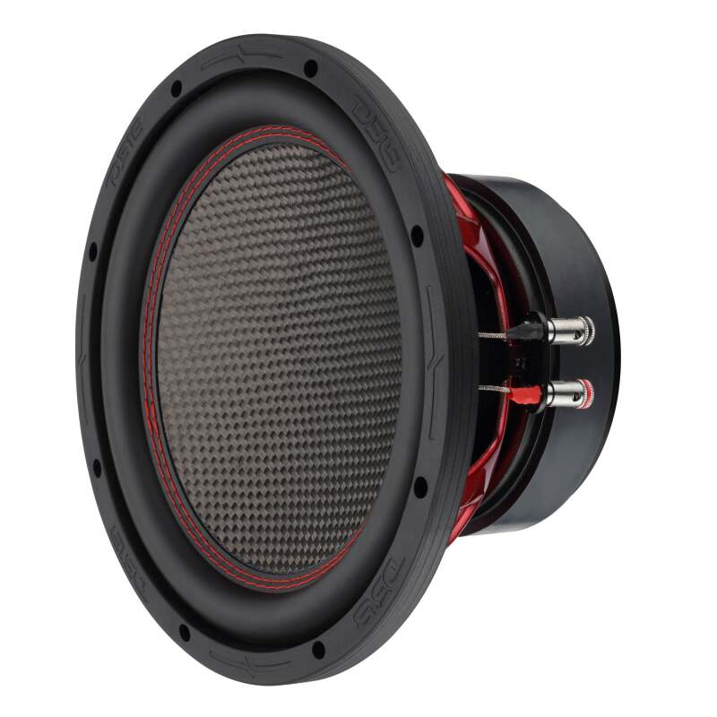 Picture of DS18 DSE GEN-X Subwoofers - GEN-X104DCF