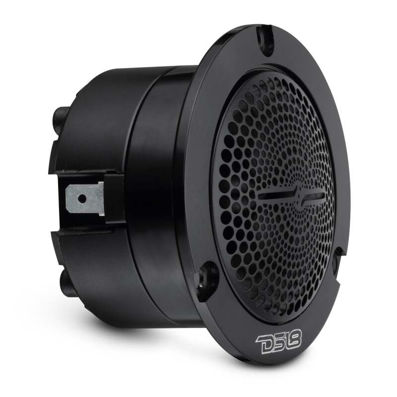 Picture of DS18 DSE Super Bullet Tweeters Speakers - GTX2/BK