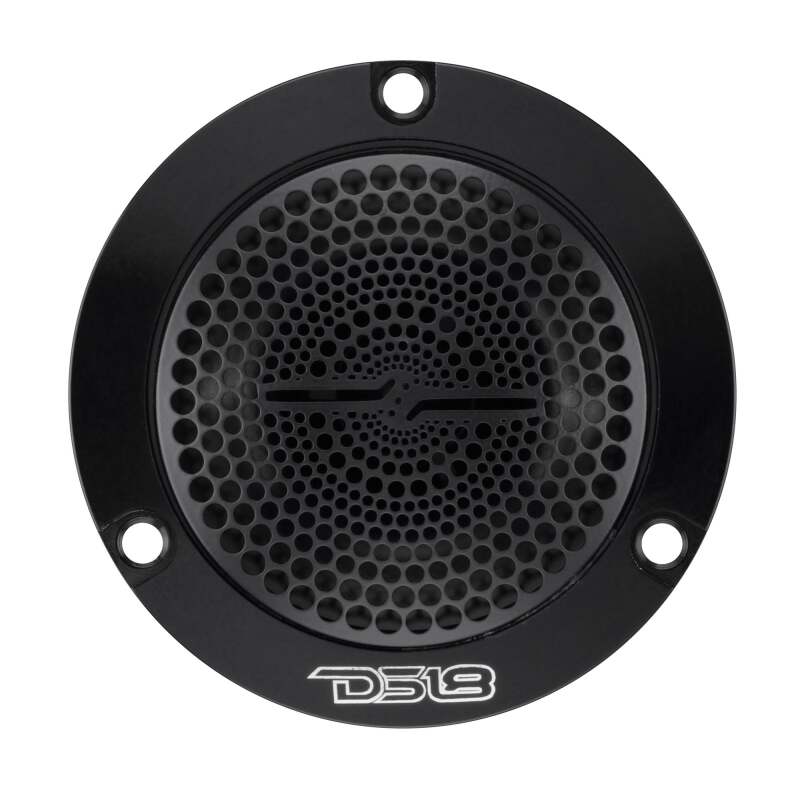 Picture of DS18 DSE Super Bullet Tweeters Speakers - GTX2/BK