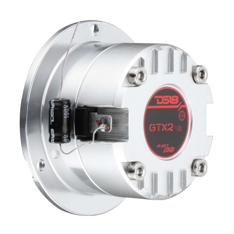 Picture of DS18 DSE Super Bullet Tweeters Speakers - GTX2/SL