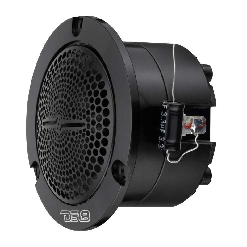 Picture of DS18 DSE Super Bullet Tweeters Speakers - GTX2/BK