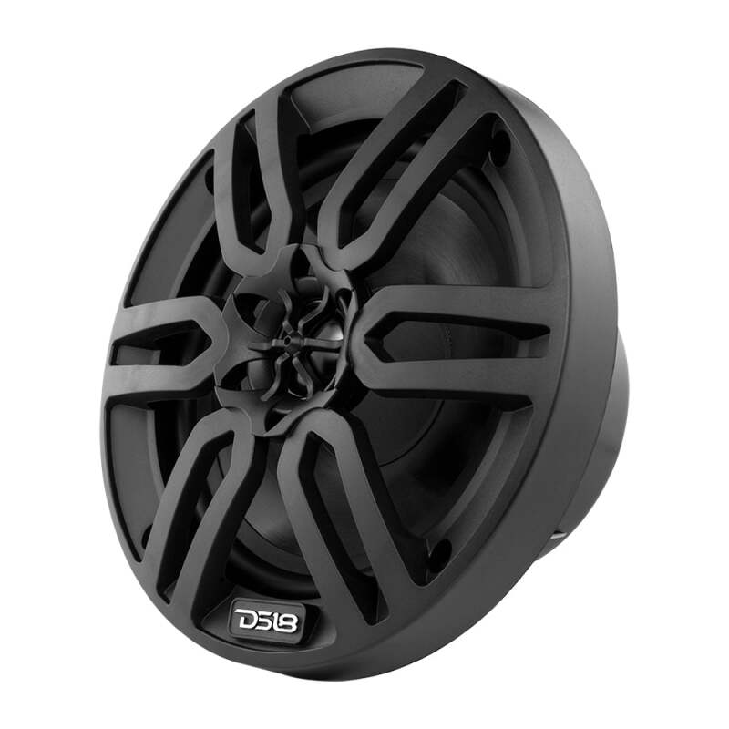 Picture of DS18 DSE NXL Coaxial Marine Speakers - MP6/BK